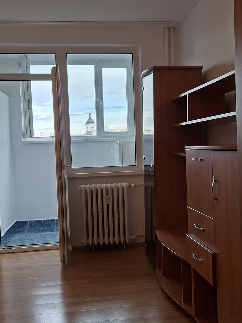 Garsoniera renovata | 32 mp | Manastur - Poză 4