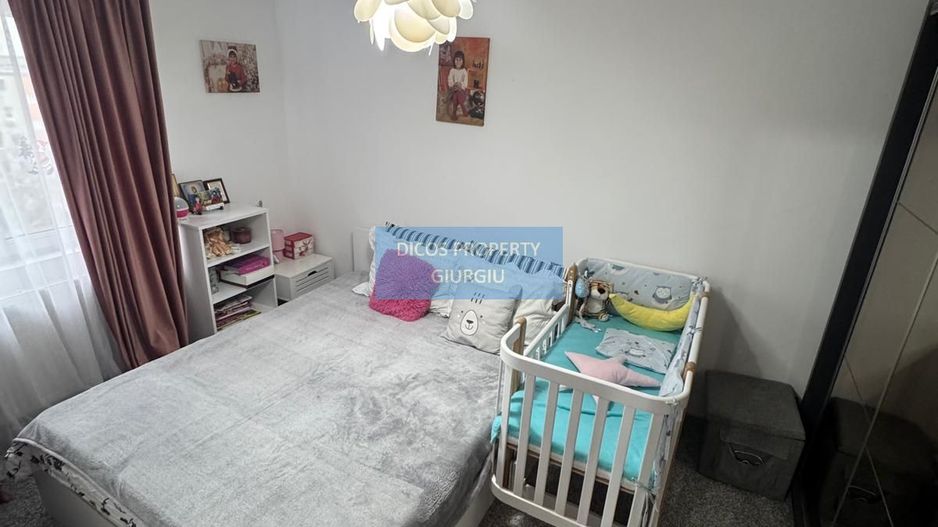 Apartament 2 camere de vânzare – 1 Decembrie 1918, Oinac - Poză 4