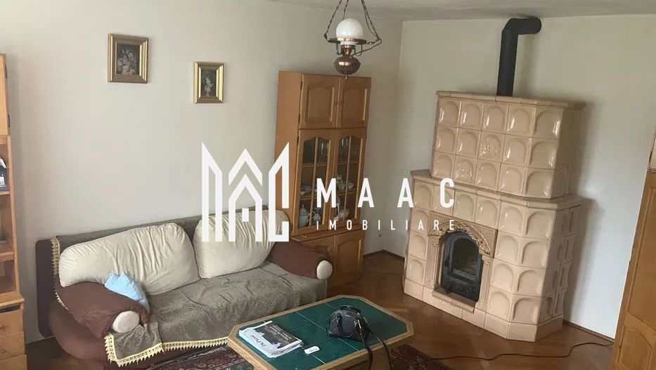 Casa 6 camere I 263 MPU I 700 MP Teren I Talmaciu - Poză 7