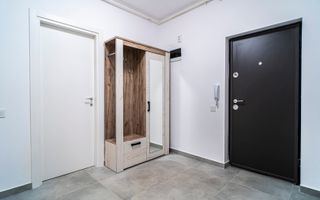 PRIMA ÎNCHIRIERE, 2camere, 70mp, bloc nou, terasă, mobilat complet, Metrou Păcii - Poză 8