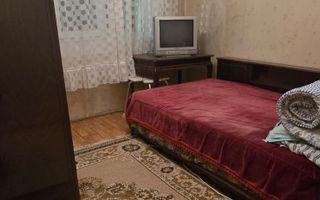 Apartament 4 camere decomandat Constantin Brancoveanu / Nitu Vasile - Poză 9