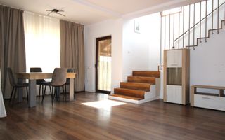 Casa INDIVIDUALA  P+M in Dumbravita, aproape de padure. - Poză 5