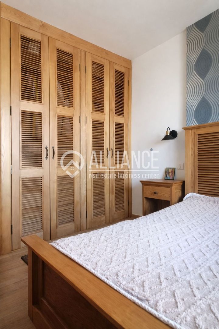 Apartament 2 camere - vedere spre mare /lac- (COD10) MAMIA, BUTOAIE - Poză 9