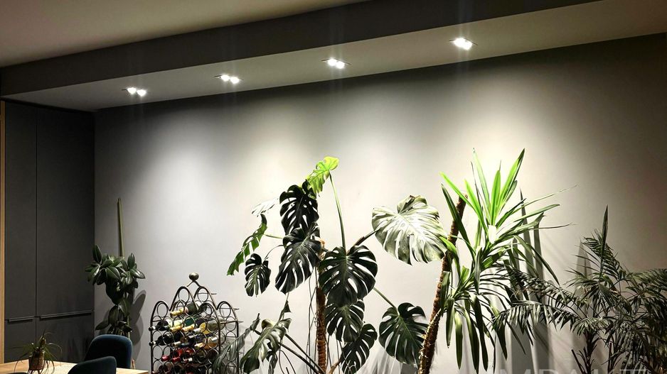 Penthouse de inchiriat in Borhanci! - Poză 6