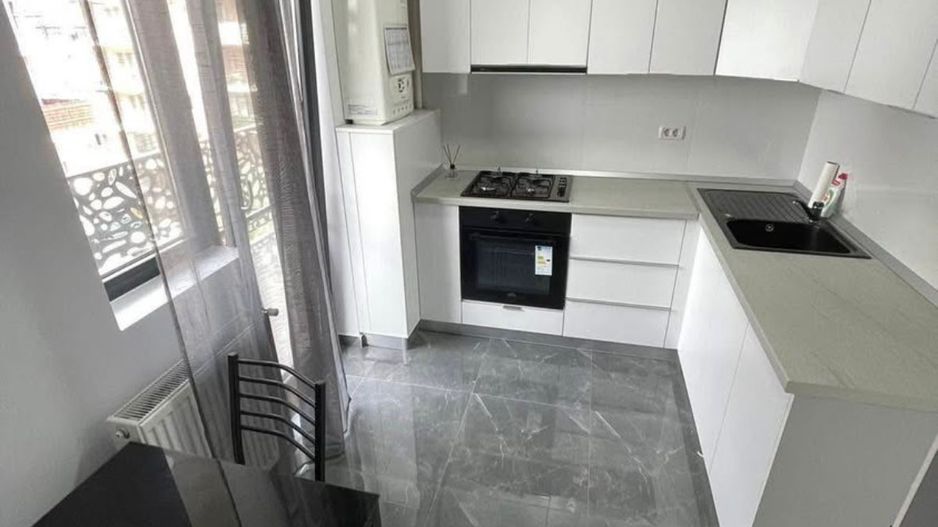 AP. 2 CAMERE MARULUI, CENTRALA, BLOC NOU, MOBILAT/UTILAT MODERN - Poză 6