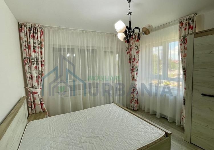 Apartament 2 camere, Nicolina-Cug, etaj 3, 57 mp, 118.000 euro, Iași - Poză 4