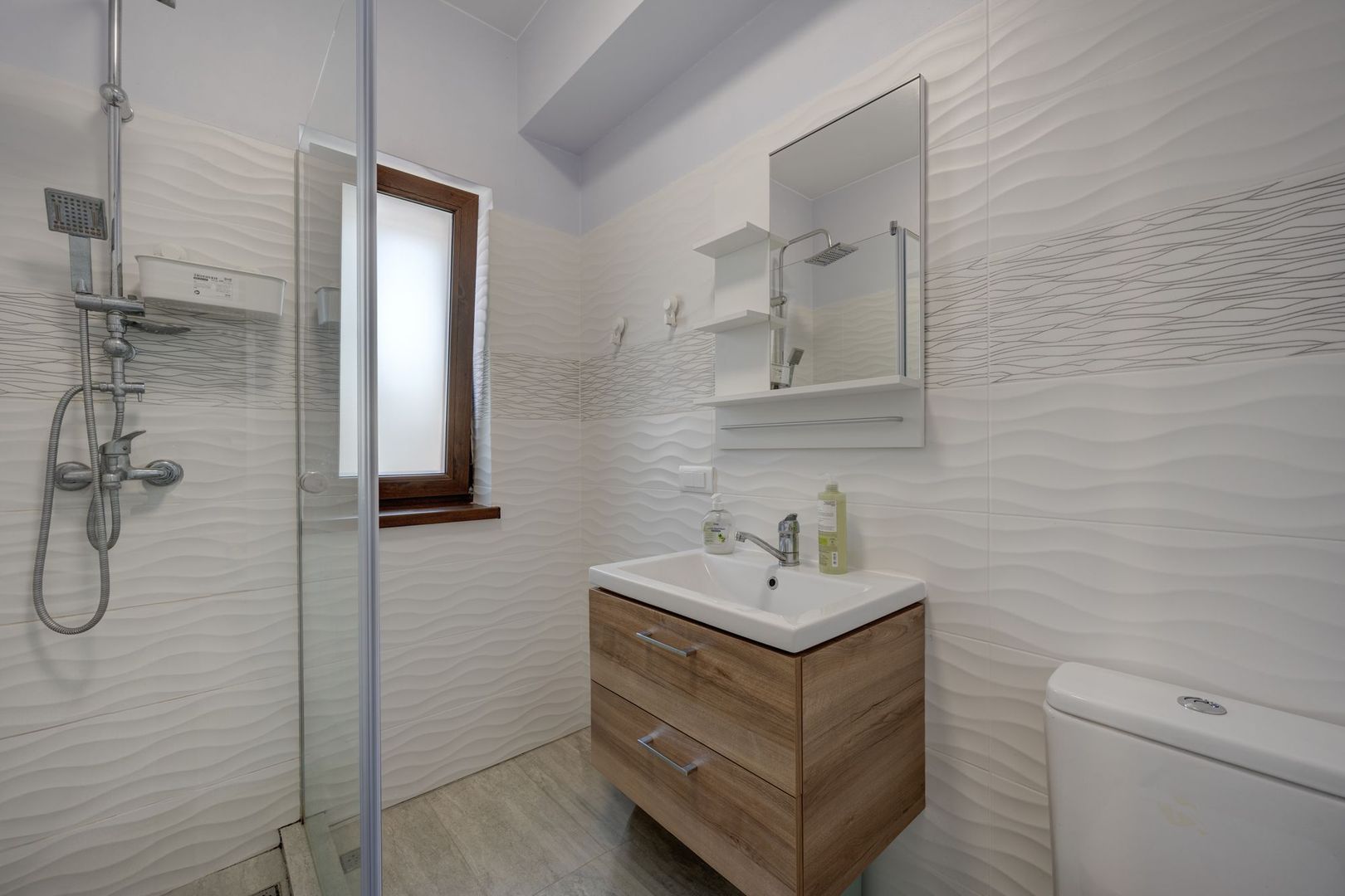Casa în Stil American ! Mogosoaia/Chitila ! Regie Proprie ! - Poză 26