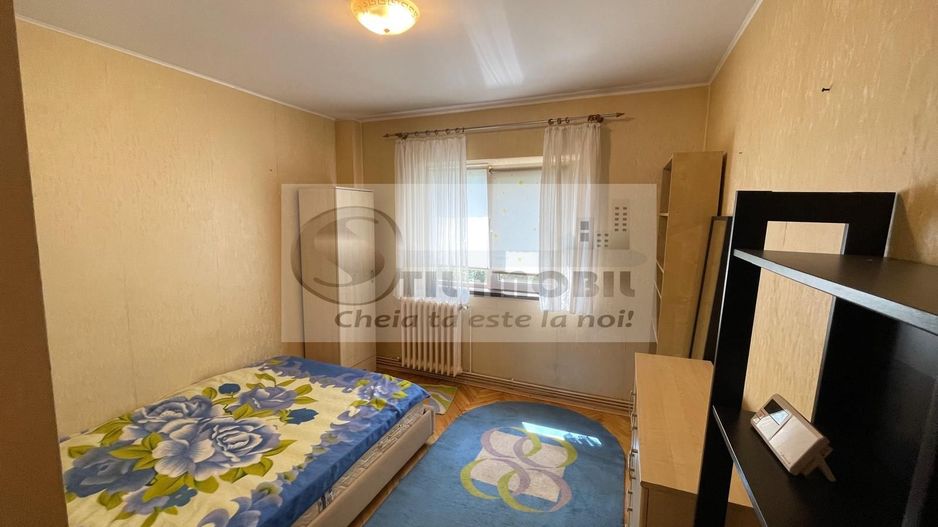 Apartament 3 camere Pacurari - 550 euro - Poză 2