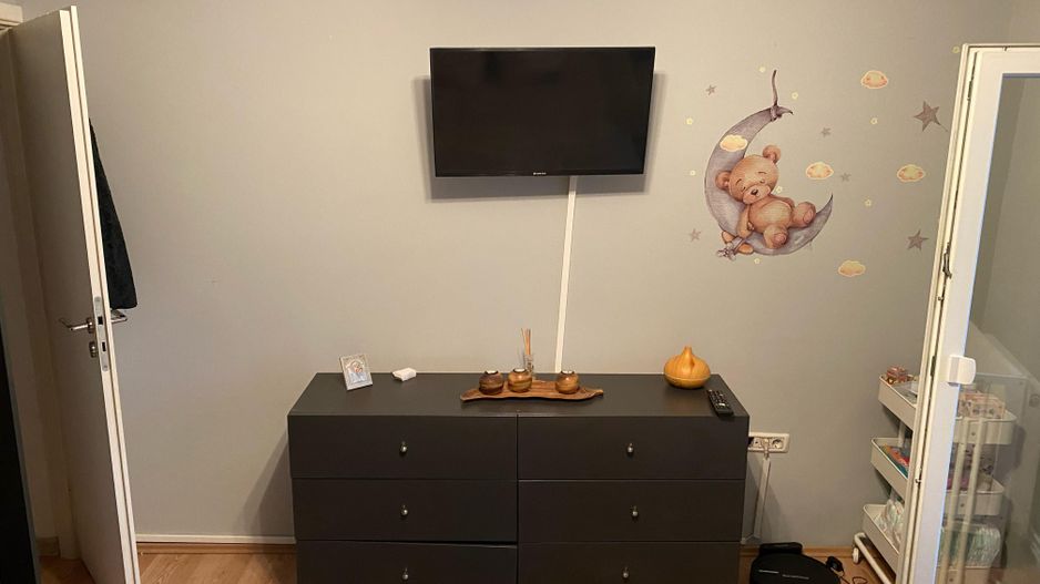 Soarelui | 2 Camere | Decomandat | 2 Balcoane | Mobilat si Utilat | Centrala - Poză 12