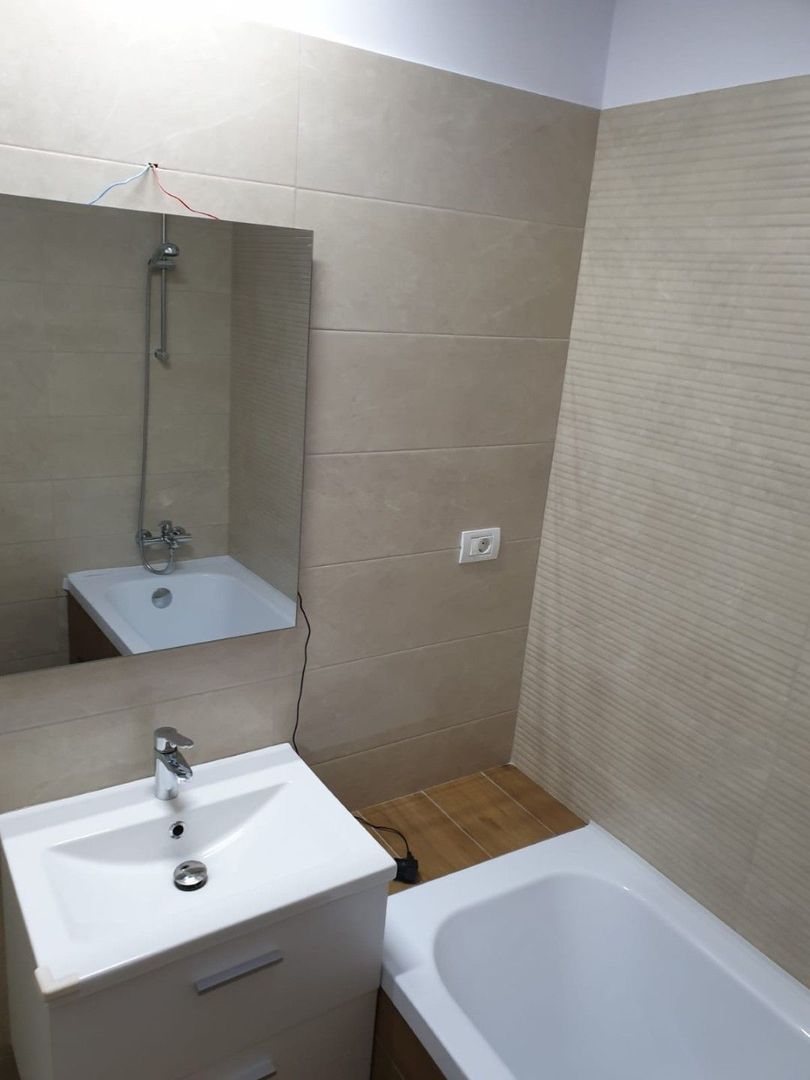 Braytim-Timisoara | 3 camere Terasă privată generoasă - Poză 13