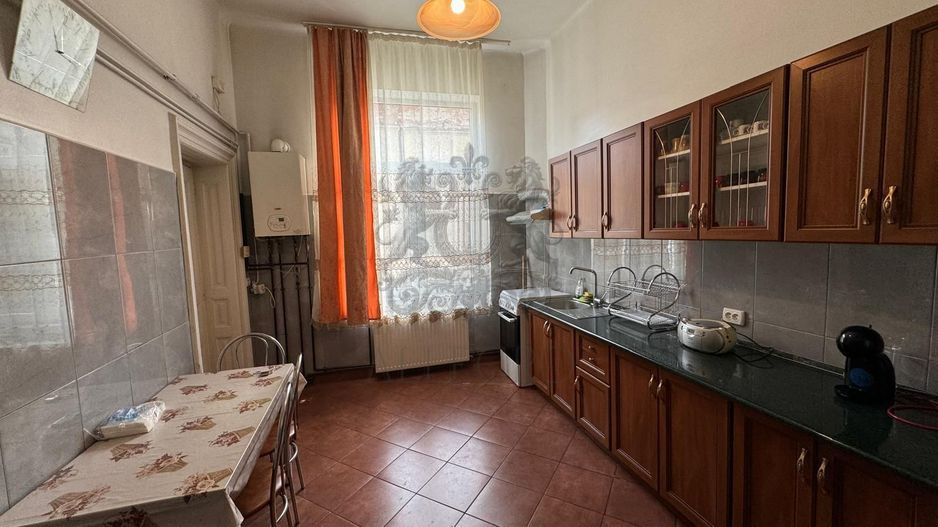 Vanzare | Ultracentral | Kogalniceanu | 4 Camere | 140 mp | Curte - Poză 16