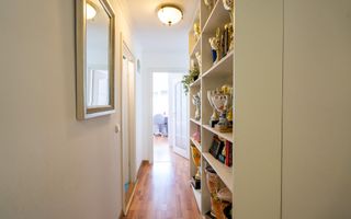 Apartament 3 camere tip U Dacia - Poză 11