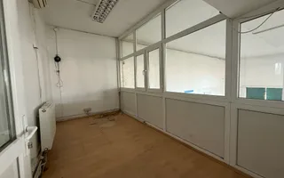 Hala 300 mp | Birouri + Vestiar | Acces auto | 3 intrari | Zona Lipovei - Poză 12