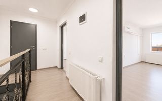 Spatiu de birouri de 200 mp cu 4 parcari de inchiriat, zona Gheorgheni - Poză 5
