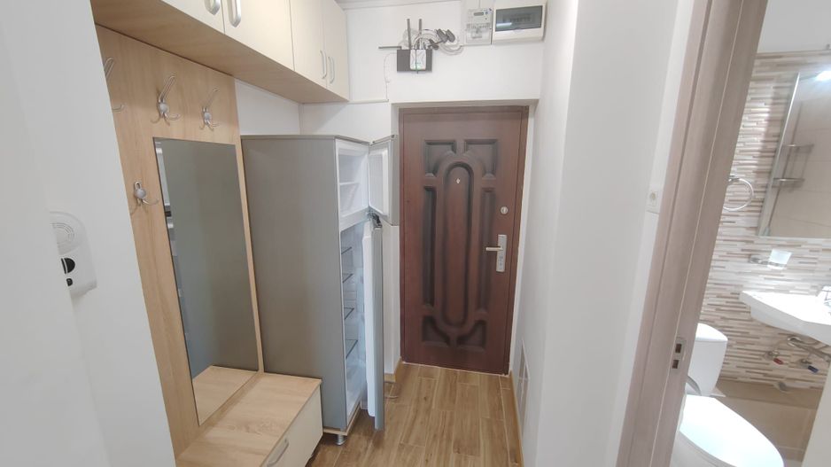 Metrou Iancului Elev S.Stefanescu - Poză 6