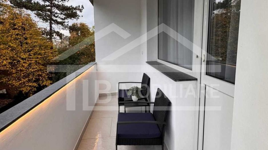 Apartament cu 2 camere, 55 mp, decomandat, Zona UMFST - Poză 9