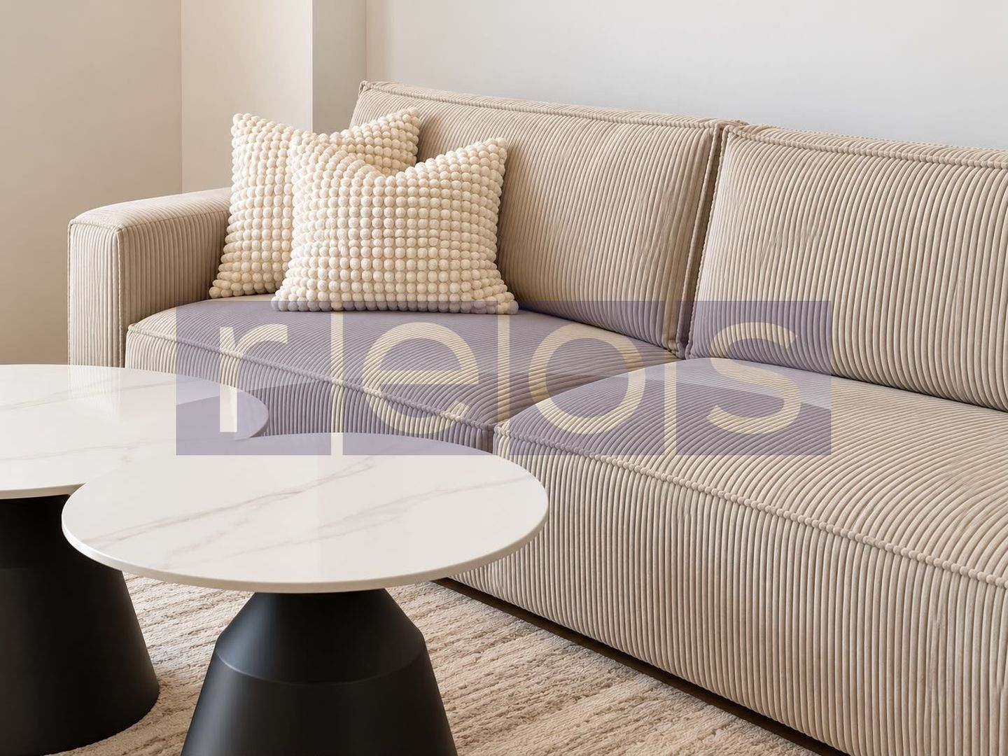 VANZARE APARTAMET PREMIUM 2 CAMERE | ONE VERDI | MOBILAT | 49 MP - Poză 8