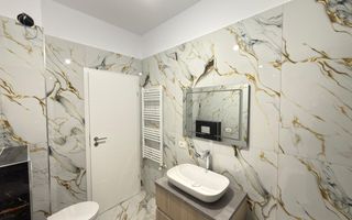 Bloc la asfalt. Etaj 1. Loc de parcare. - Poză 5