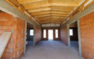 Casa Sanpetru la Cheie/ Predare 2026-205.000 euro Tva inclus - Poză 8