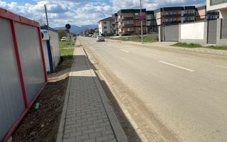 Ap cu 3 camere, etaj 2 si balcon8mp- Incalzire in pardoseala, Selimbar - Poză 8