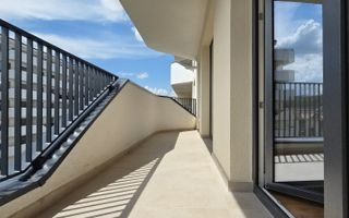 Apartament 57mp, 2 camere, parcare subterana,lift, zona Eroilor, Floresti - Poză 7