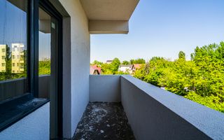 2 camere, 58 mp, decomandat, etaj 1/4, MILITARI METROU Pacii, COMISION 0% - Poză 6