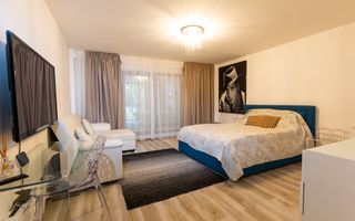 Comision 0%. la cumpărare.  Apartament la cheie, cu grădină proprie. - Poză 10