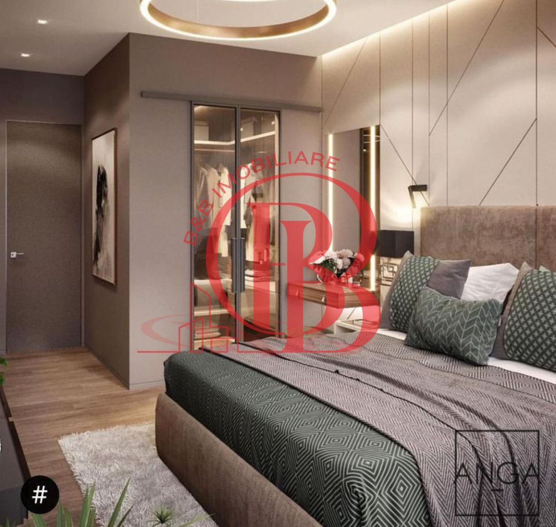 Apartament decomandat 2 camere -Titan Pallady Metrou Teclu - Poză 8