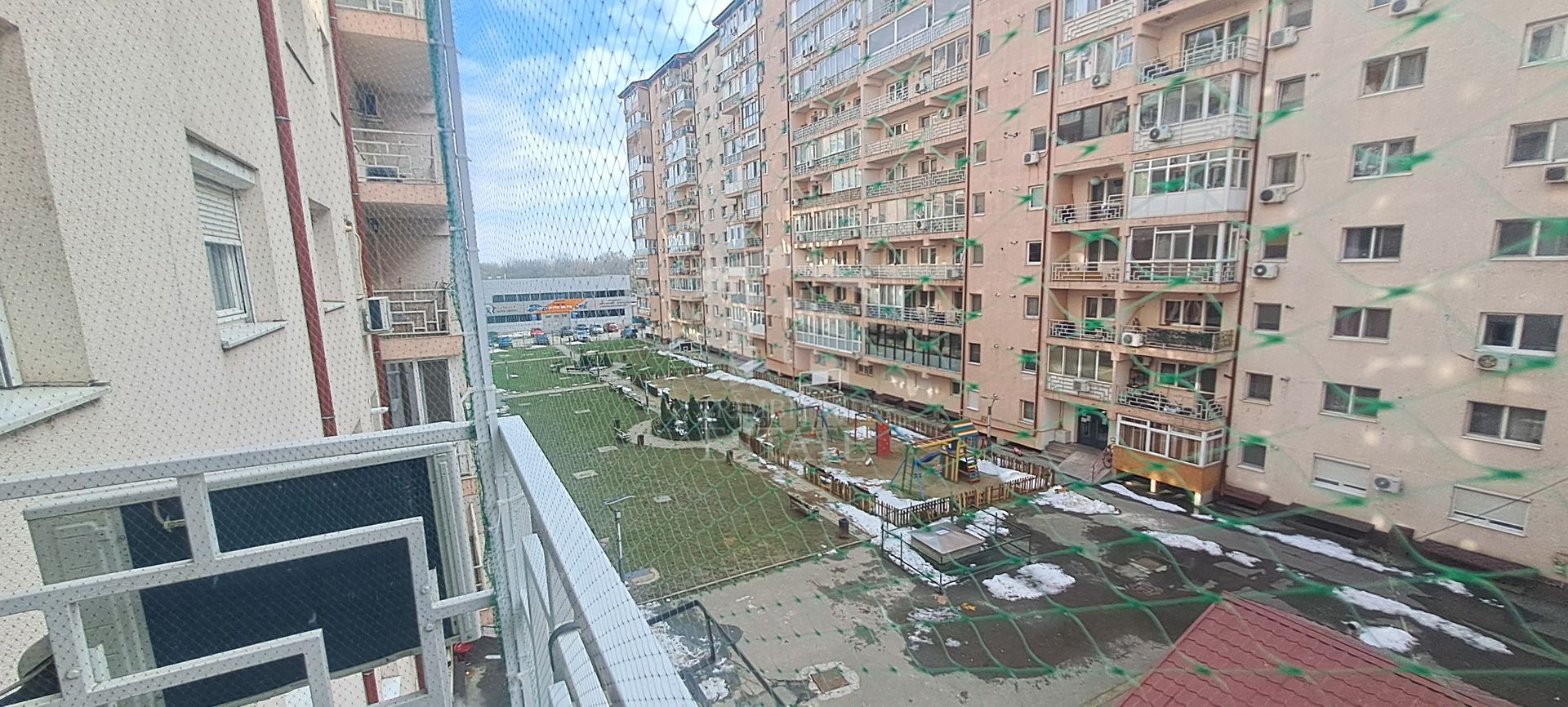 3 camere | Parcare | Confort Park - Poză 22
