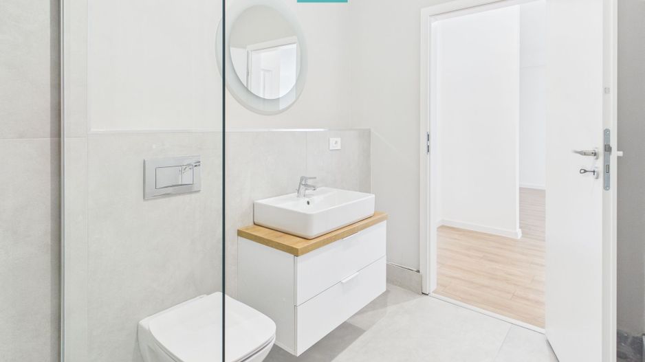 2 camere PREMIUM, etaj 6, utilat complet - Poză 8