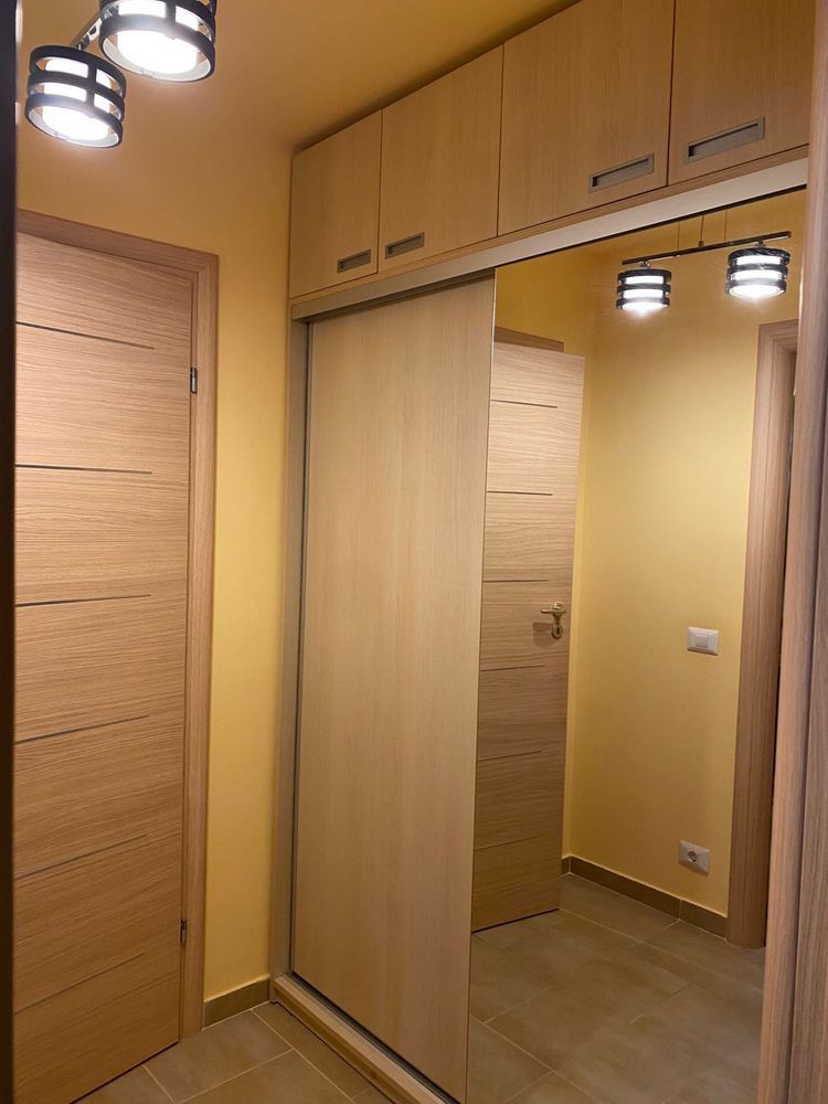 Circumvalatiunii | 2 Camere | Centrala Proprie - Poză 7