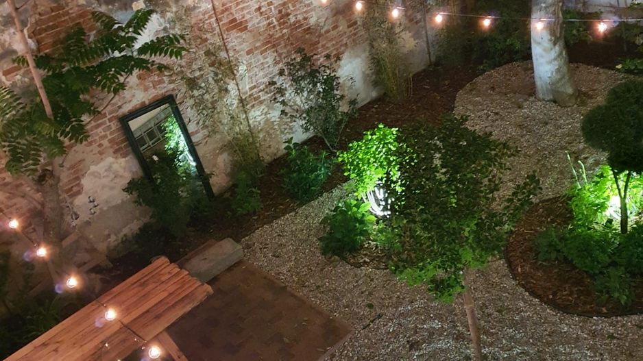 CASĂ DE ÎNCHIRIAT PRETABILĂ REȘEDINȚĂ | ZONA GRĂDINA ICOANEI | - Poză 4