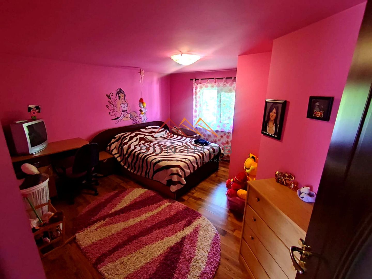 Casa de vacanta, P+M, 6 camere, teren 600 mp, Breaza, Judetul Prahova - Poză 12