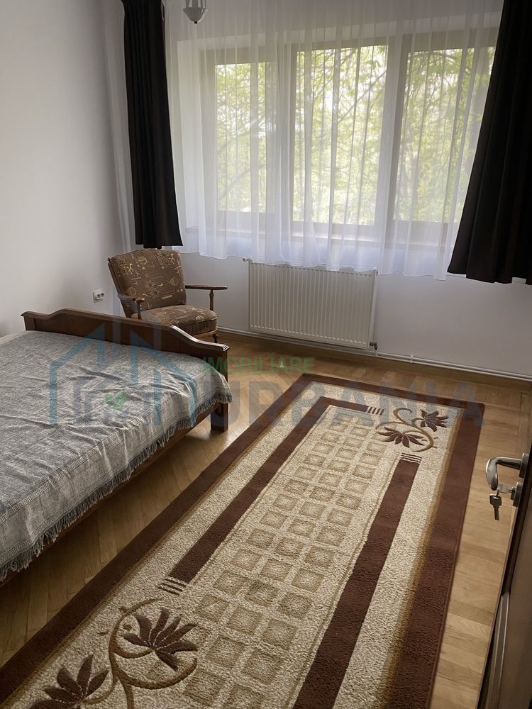 Apartament 3 camere, Piata Unirii Iasi, bloc Gulliver - Poză 5