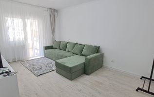 Militari, Drumul Rotii -Avangarde, 2 camere, parcare, prima inchiriere