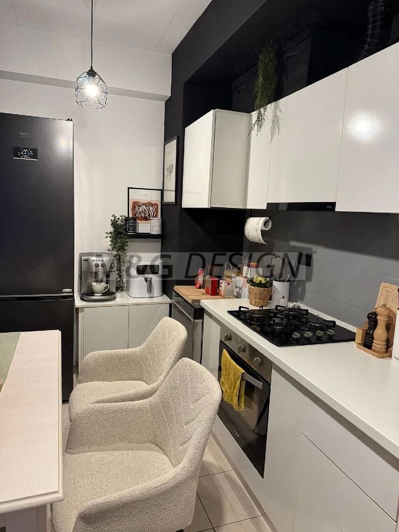 Apartament 2 camere Aradului bloc nou - Poză 1