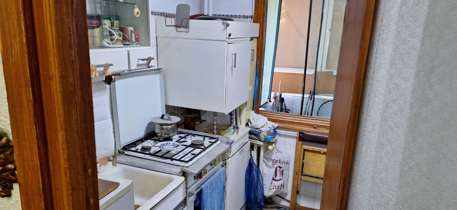 Apartament 3 Camere Decomandat, etj 2/8 - Poză 5