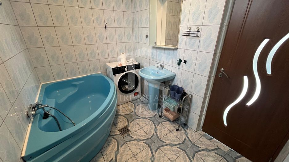 CRANGASI | Belvedere | Chirie 2 camere + Metrou 850m - Poză 8