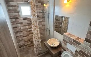 Apartament 2 camere, Piata Hermes Gheorgheni, 50 mp+ 9 mp balcon - Poză 6