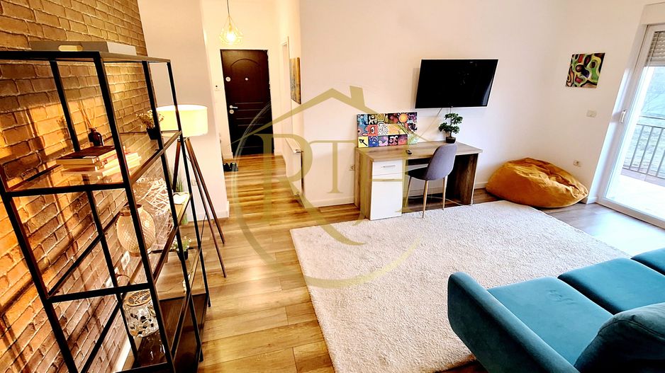 Apartament cu 2 camere de vânzare în Giroc, zona Centrală – 0% Comision - Poză 4