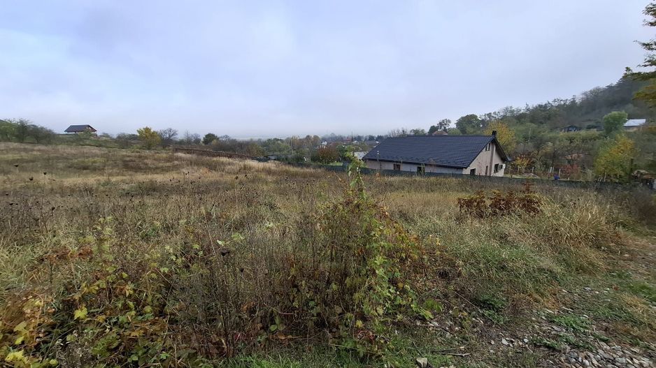 Teren intravilan de vânzare în Gârleni de Sus, Bacău – 6.000 mp - Poză 2