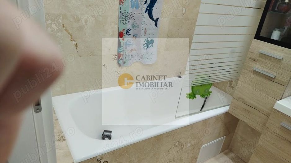 2 camere | Avangarde | etaj 4 | Centrala - Poză 15