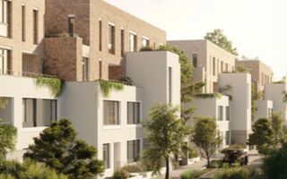 Apartament  3 Camere | LUX | Pipera | Loc de parcare subteran - Poză 7