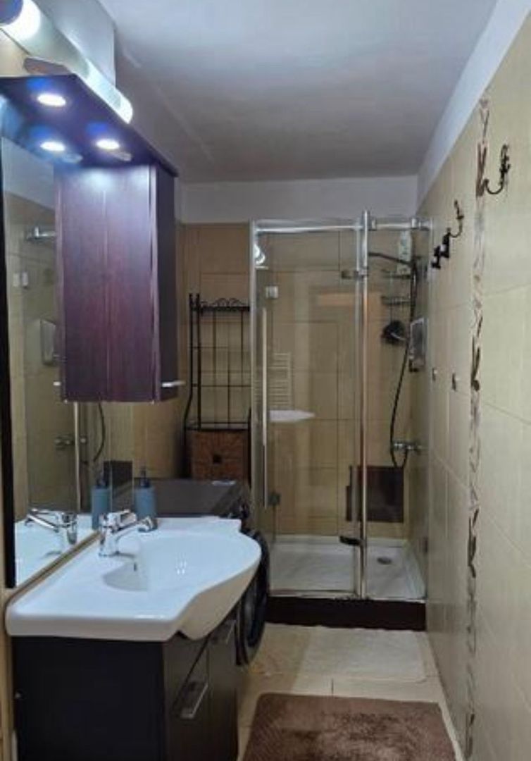 AP. 2 CAMERE P-TA ALBA IULIA, LOC PARCARE, METROU 10 MINUTE, MODERN - Poză 6