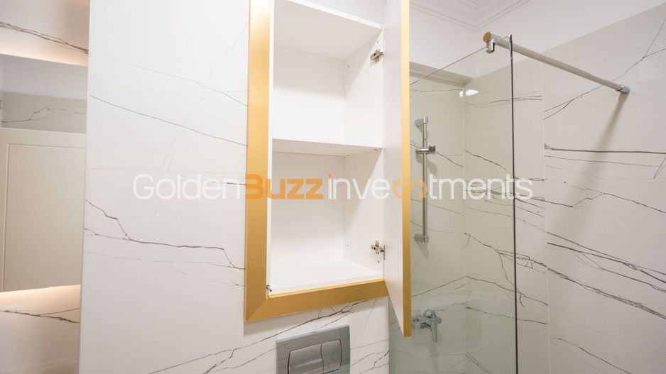 Studio complex nou | Ivory Residence - Poză 10