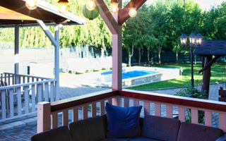 Locuință, Casă de Vacanță sau Business | 1.582 mp teren | Feleacu - Poză 44