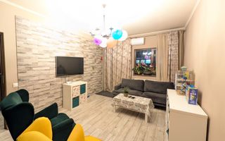 Apartament 2 camere cu gradina 52 mp – Bragadiru, Independenței - Poză 2