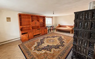 Casa S+P, 4 camere, 2 bai, 735 mp teren, Cetate, zona HCC - Poză 12