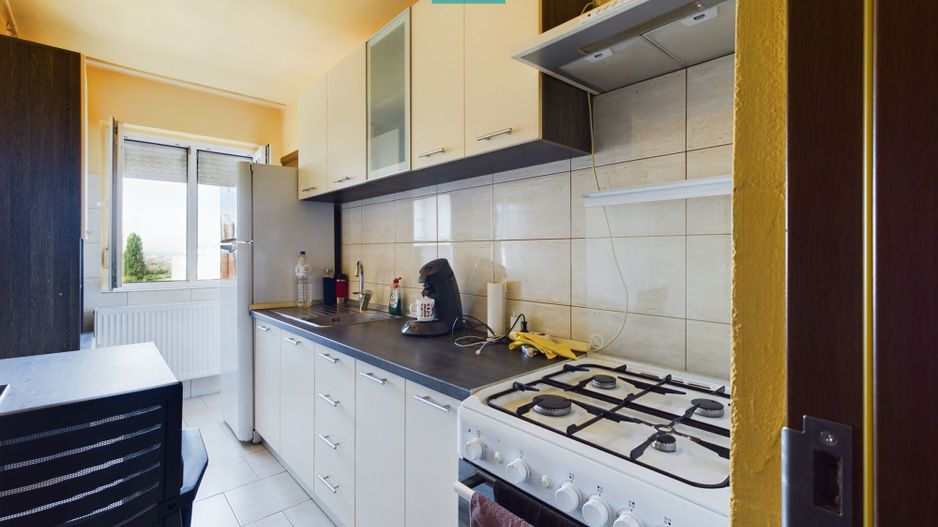 Apartament cu 2 camere de vânzare în zona Vlaicu - Poză 8
