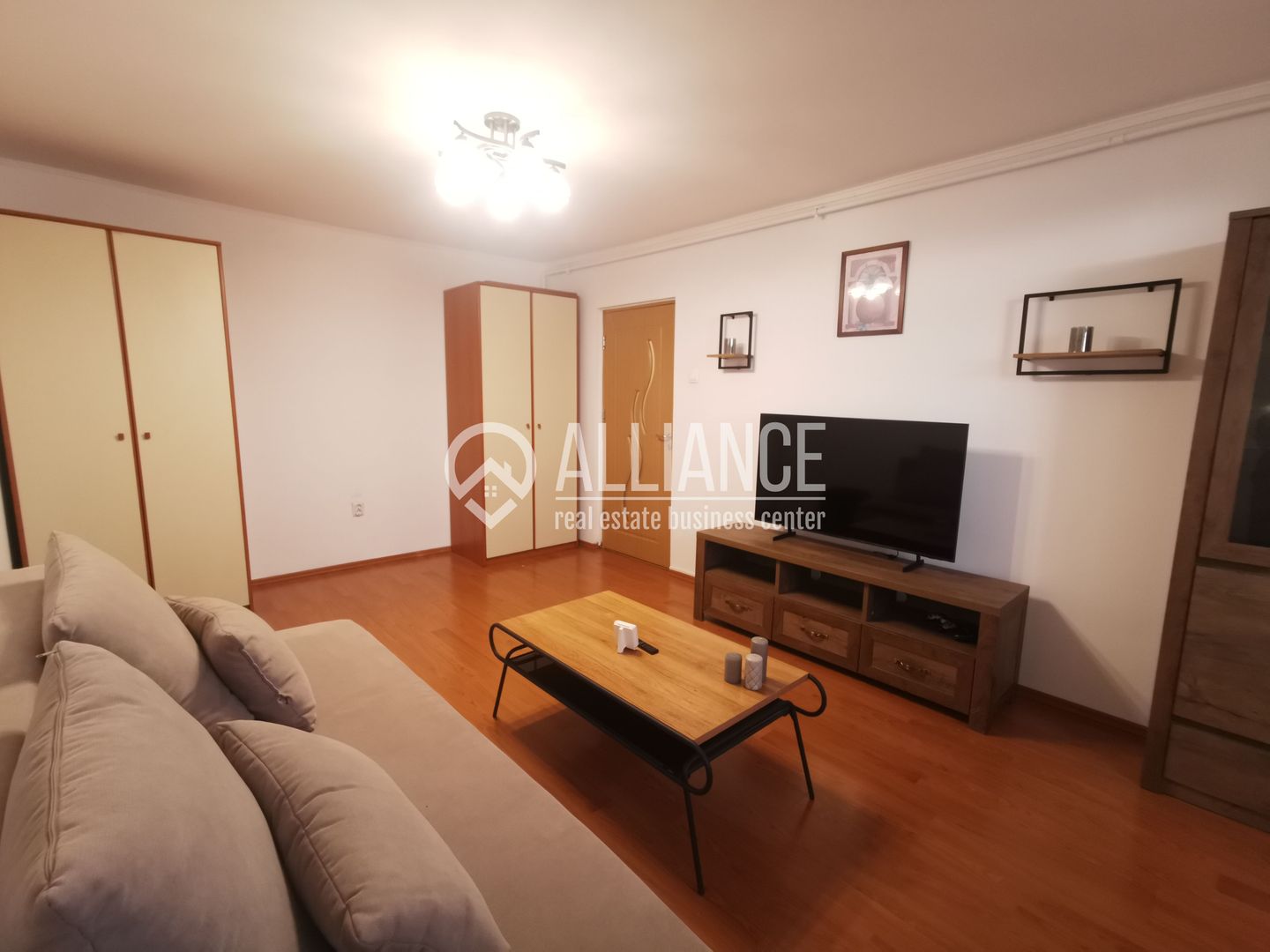 Tomis Nord Boema(COD 06) Apartament 2 camere mobilat complet - Poză 11